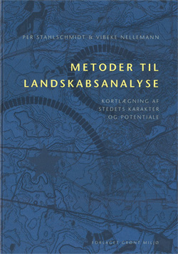 Metode til landskabsanalyse